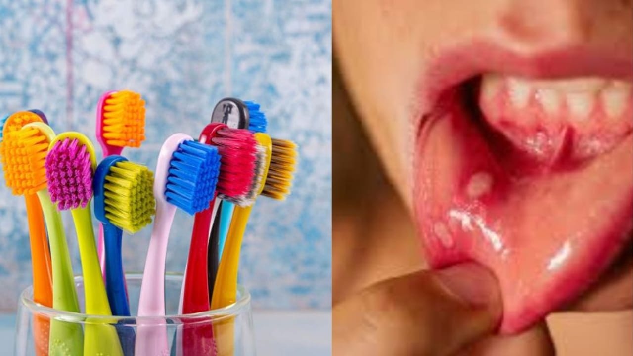 कहीं आप भी तो टूथब्रश को बाथरूम में रखने की नहीं करते गलती? हो सकता है बड़ा नुकसान