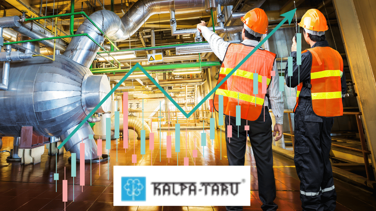 इस स्मॉल कैप कंपनी के पास है ₹64,682 करोड़ का विशाल ऑर्डर बुक, जल जीवन मिशन से मिलना है ₹1000 करोड़, नजर में रखें शेयर