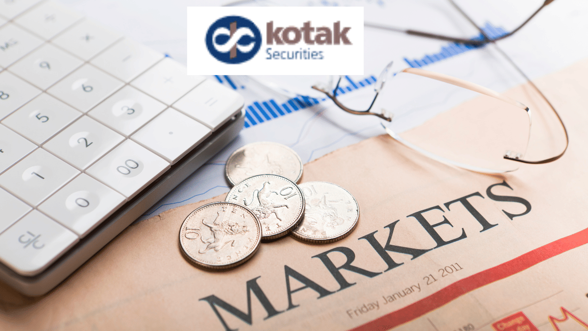 कोटक सिक्योरिटीज ने जारी किया 2026 का मार्केट आउटलुक, कहा- चमकेंगे सोना-चांदी, Nifty का टारगेट 29,120
