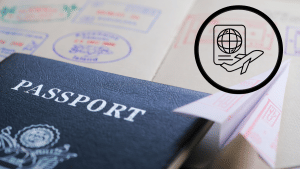 2025 में ये रहे दुनिया का सबसे मजबूत पासपोर्ट, UAE में मारी बाजी, जानिए क्या है भारत का हाल