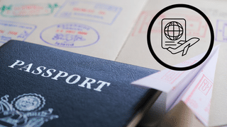 2025 में ये रहे दुनिया का सबसे मजबूत पासपोर्ट, UAE में मारी बाजी, जानिए क्या है भारत का हाल