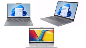 ₹50000 में आने वाले ये हैं टॉप 7 लैपटॉप, मिलता है SSD स्टोरेज व फुल एचडी डिस्प्ले, स्टूडेंट-प्रोफेशनल के लिए रहेंगे बेस्ट