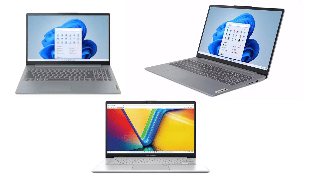 ₹50000 में आने वाले ये हैं टॉप 7 लैपटॉप, मिलता है SSD स्टोरेज व फुल एचडी डिस्प्ले, स्टूडेंट-प्रोफेशनल के लिए रहेंगे बेस्ट