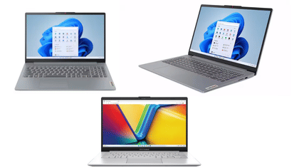 ₹50000 में आने वाले ये हैं टॉप 7 लैपटॉप, मिलता है SSD स्टोरेज व फुल एचडी डिस्प्ले, स्टूडेंट-प्रोफेशनल के लिए रहेंगे बेस्ट