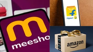 Meesho IPO: आज से दांव का मौका, जानें Flipkart और Amazon से कैसे निकली आगे, ये 5 फैक्‍टर्स हैं खास