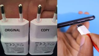 असली या नकली मोबाइल चार्जर की पहचान में नहीं खाएंगे धोखा, ये तरीके आएंगे काम