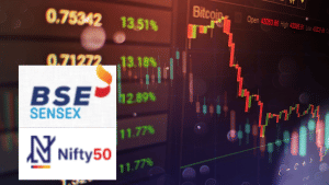 Closing Bell: मुनाफा वसूली के चलते लगातार तीसरे दिन लाल निशान में बंद हुए निफ्टी-सेंसेक्स, सेक्टोरल इंडेक्स भी कमजोर