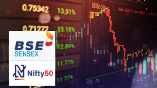 Closing Bell: मुनाफा वसूली के चलते लगातार तीसरे दिन लाल निशान में बंद हुए निफ्टी-सेंसेक्स, सेक्टोरल इंडेक्स भी कमजोर