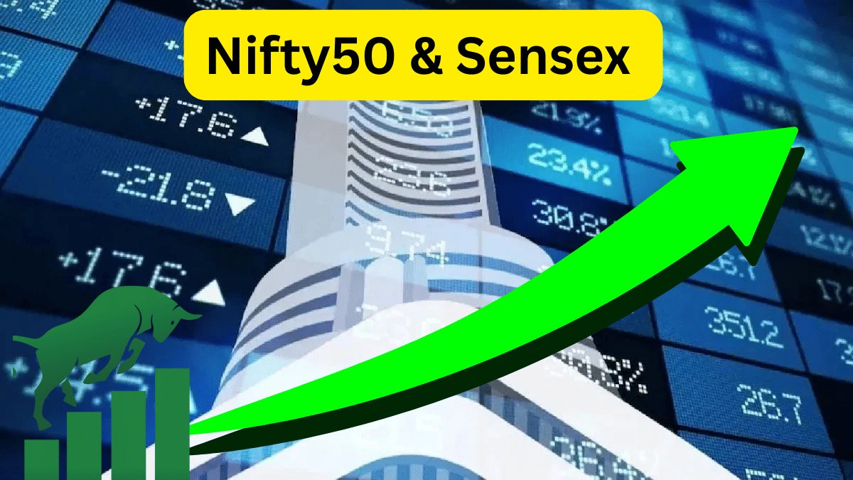 Closing Bell: 2025 के आखिरी दिन झूमकर बंद हुआ शेयर बाजार, Nifty 190 अंक और सेंसेक्स 545 अंक चढ़ा