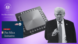 अमेरिका ने बनाई सुपर सिलिकॉन टीम ‘Pax Silica’… UAE से जापान तक सब शामिल, भारत को क्यों नहीं मिली ‘टेक टेबल’ पर सीट?