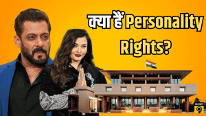 क्या हैं Personality Rights? जिसके लिए सलमान-ऐश्वर्या पहुंच गए कोर्ट; जानें सेलेब्स को किस बात का खतरा