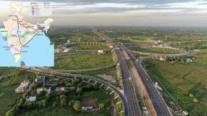 सड़क–रेल–हवाई सफर होगा सुपरफास्ट, भारत के ये इंफ्रा प्रोजेक्‍ट्स दुनिया में करेंगे राज; दुबई वाले भी हो जाएंगे हैरान