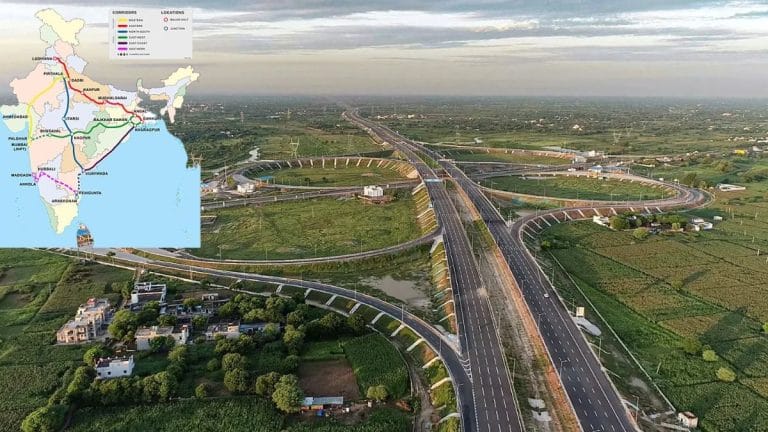 सड़क–रेल–हवाई सफर होगा सुपरफास्ट, भारत के ये इंफ्रा प्रोजेक्‍ट्स दुनिया में करेंगे राज; दुबई वाले भी हो जाएंगे हैरान