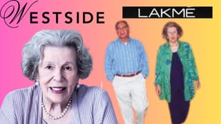 रतन टाटा के बाद TATA परिवार को एक और सदमा, नहीं रहीं सिमोन, बनाया Lakme और Westside जैसे ब्रांड