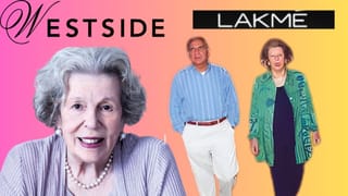 रतन टाटा के बाद TATA परिवार को एक और सदमा, नहीं रहीं सिमोन, बनाया Lakme और Westside जैसे ब्रांड
