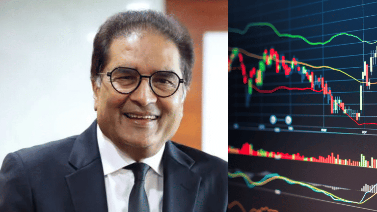 रामदेव अग्रवाल के पसंदीदा ऑटो स्टॉक्स, कौन-से Mutual Funds लगा रहे सबसे बड़ा दांव? यहां देखे पूरी लिस्ट और ट्रेंड