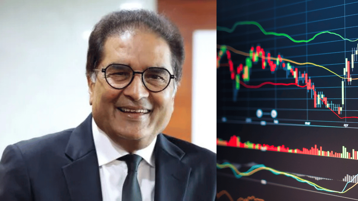 रामदेव अग्रवाल के पसंदीदा ऑटो स्टॉक्स, कौन-से Mutual Funds लगा रहे सबसे बड़ा दांव? यहां देखे पूरी लिस्ट और ट्रेंड