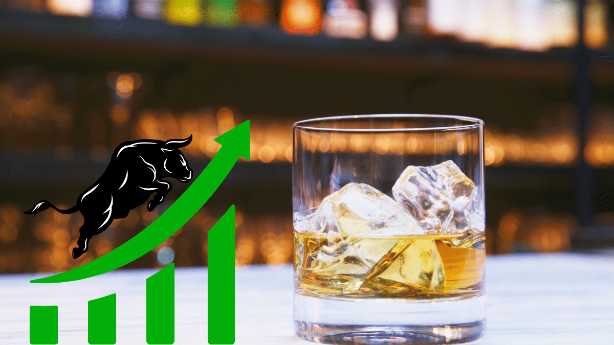 इस अल्कोहल स्टॉक में आ सकती है तेजी, ब्रोकरेज ने 35% रिटर्न के लिए खरीदने की दी सलाह, बताया टारगेट प्राइस