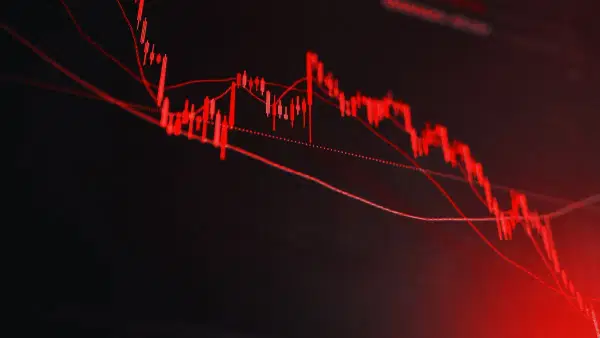 Closing Bell: लगातार चौथे दिन गिरे निफ्टी-सेंसेक्स, आईटी-बैंक शेयरों के दम पर हुई निचले स्तर से रिकवरी Closing Bell: लगातार चौथे दिन गिरे निफ्टी-सेंसेक्स, आईटी-बैंक शेयरों के दम पर हुई निचले स्तर से रिकवरी