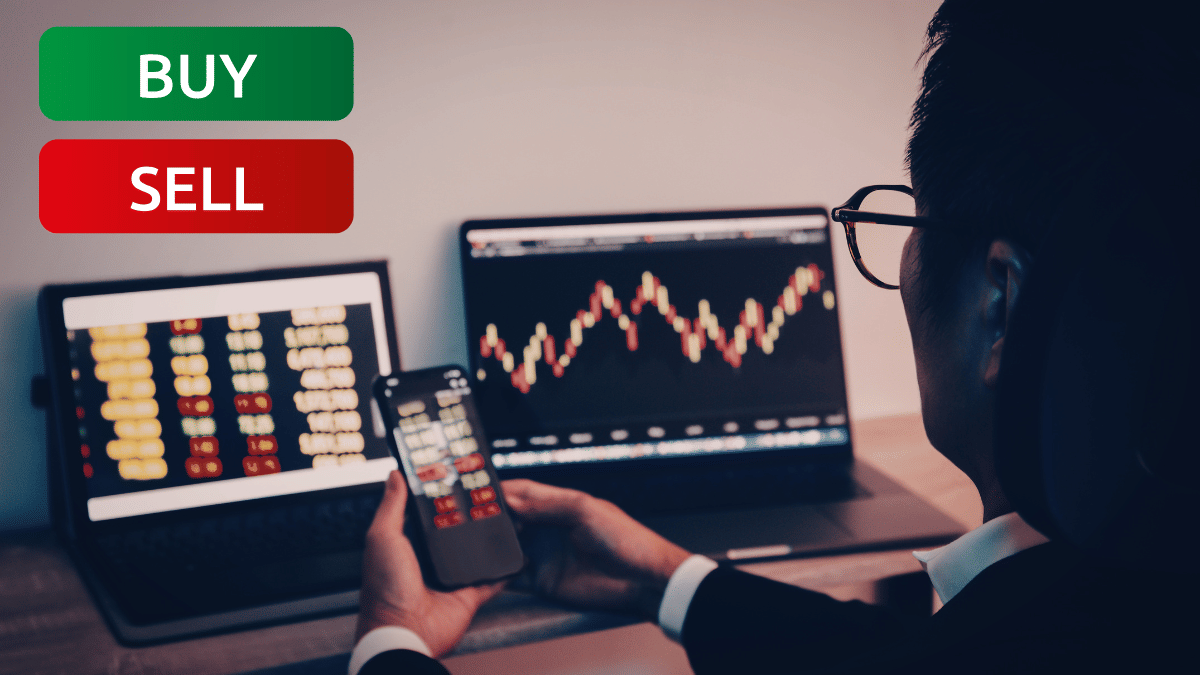 कमाई से करें 2025 को बाय-बाय! 31 दिसंबर को इन 3 शेयरों में लगा सकते हैं दांव, LKP Securities ने बताए नाम