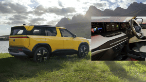 Sierra के दीवानों के लिए खुशखबरी, Tata ने इस SUV के टॉप-2 वैरिएंट्स को छोड़कर सबकी कीमतें की रिवील, देखें पूरी लिस्ट