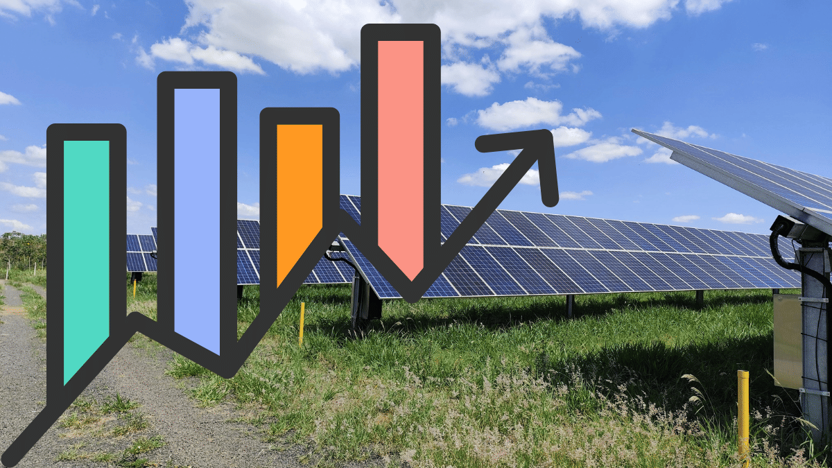 इन 3 सोलर कंपनियों की फाइनेंशियल हेल्थ है शानदार, 3 साल का नेट प्रॉफिट CAGR 35% से अधिक, ROE व ROCE भी सॉलिड इन 3 सोलर कंपनियों की फाइनेंशियल हेल्थ है शानदार, 3 साल का नेट प्रॉफिट CAGR 35% से अधिक, ROE व ROCE भी सॉलिड