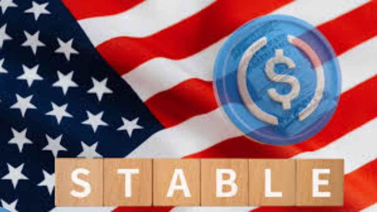 RBI के डिप्टी गवर्नर रबी शंकर ने कहा, स्टेबलकॉइन्स हैं रिस्की, इनका कोई मकसद नहीं है… रहें सावधान RBI के डिप्टी गवर्नर रबी शंकर ने कहा, स्टेबलकॉइन्स हैं रिस्की, इनका कोई मकसद नहीं है… रहें सावधान