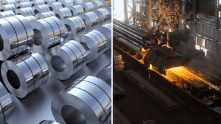 न कर्ज, न शोर… सिर्फ ग्रोथ! इंफ्रा बूम का चुपचाप फायदा उठा रही ये स्मॉल कैप, 7x PE पर छुपा है अगला स्टील टाइटन?