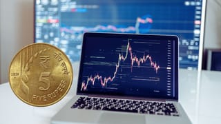 ₹5 से कम के स्टॉक में हलचल! मिल रहा 4 गुना सस्ता, अब आया बड़ा अपडेट; DIIs ने खरीदे लाखों शेयर