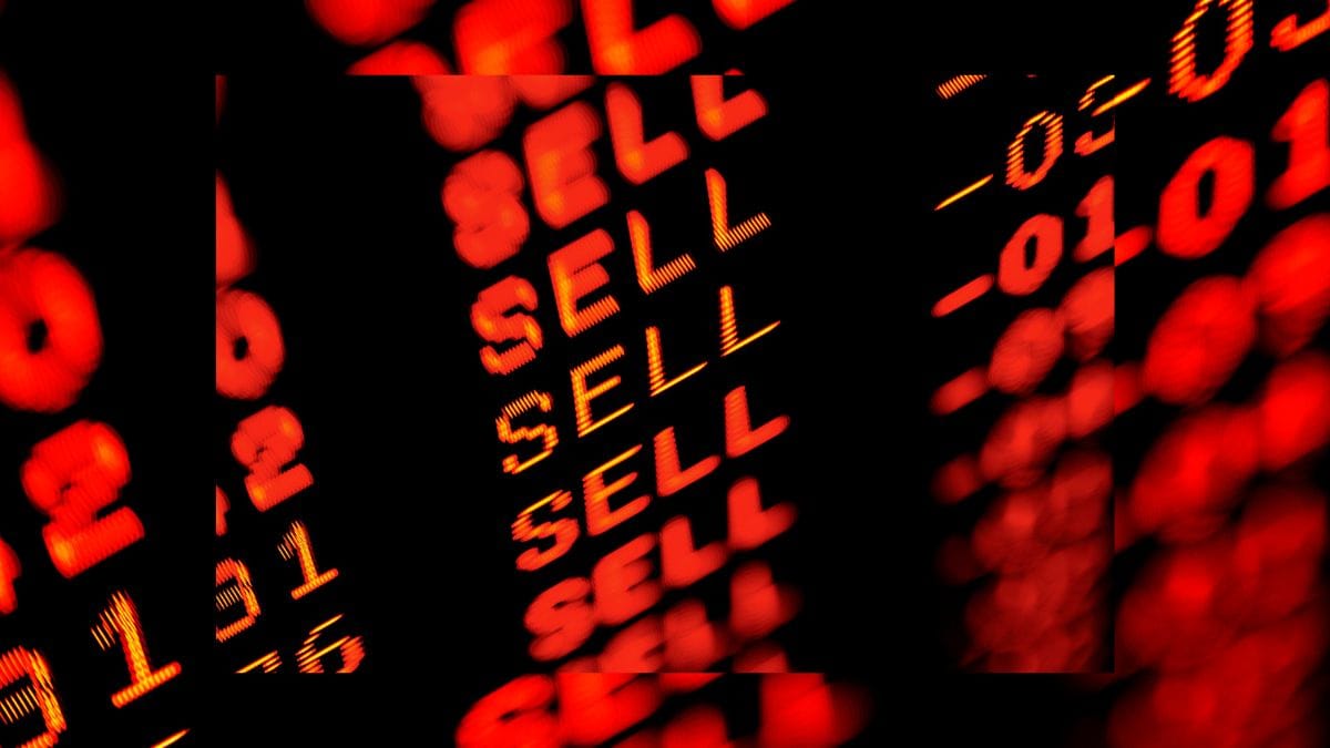 नए हाई पर Sensex-Nifty, फिर भी रिटेल निवेशकों ने 2 महीने में बेच दिए ₹25000 करोड़ के शेयर, क्या है डर का कारण