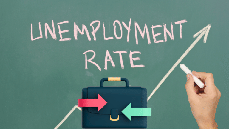 जनवरी में बेरोजगारी दर बढ़कर 5% हुई, ग्रामीण इलाकों में ज्यादा असर, जानें महिलाओं की कैसी रही स्थिति