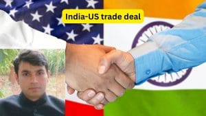 कौन हैं दर्पण जैन जो India-US ट्रेड डील में करेंगे भारत का नेतृत्‍व, जानें पूरी डिटेल