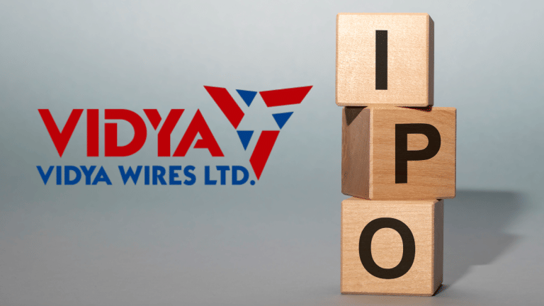 Vidya Wires की फीकी लिस्टिंग, Aequs ने धमाकेदार 13% प्रीमियम के साथ किया डेब्यू; देखें डिटेल