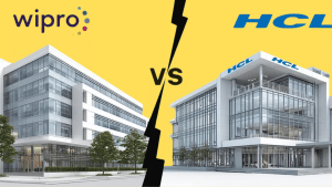 IT शेयर्स की फिसलन ने उड़ाई अरबपतियों की नींद, HCL–Wipro की गिरावट से दो दिग्गजों की नेटवर्थ में अरबों की कटौती