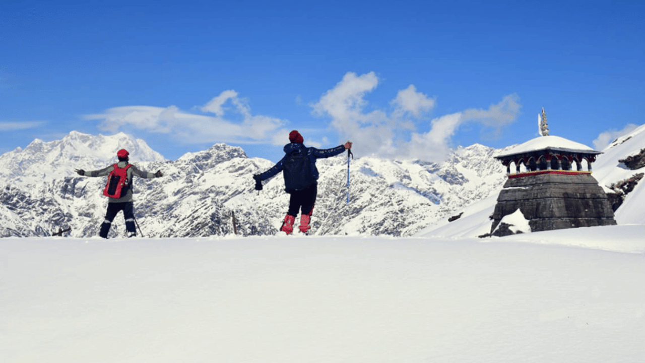 मनाली-मसूरी नहीं… सर्दियों में सुकून चाहने वालों के लिए भारत की 7 अनदेखी जगहें; चेक करें लिस्ट