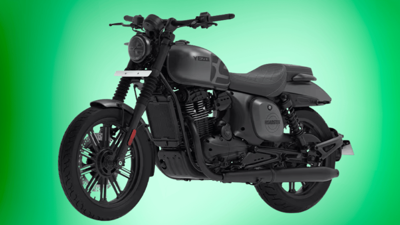 440cc vs 334cc का तगड़ा मुकाबला! Harley और Yezdi में से किसका इंजन है असली रॉकेट?