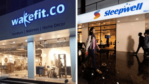 Wakefit का डेटा-ड्रिवेन मॉडल vs Sleepwell का पुराना नेटवर्क, IPO पर दांव लगाने से पहले जानें असली ‘स्लीप किंग’ कौन