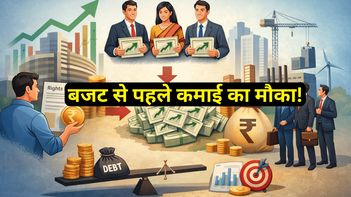 अगले हफ्ते निवेशकों की बल्ले-बल्ले, ₹23 तक मिलेगा डिविडेंड, ये है रिकॉर्ड डेट, Wipro समेत 20 कंपनियां करेंगी एक्स-डिविडेंड ट्रेड