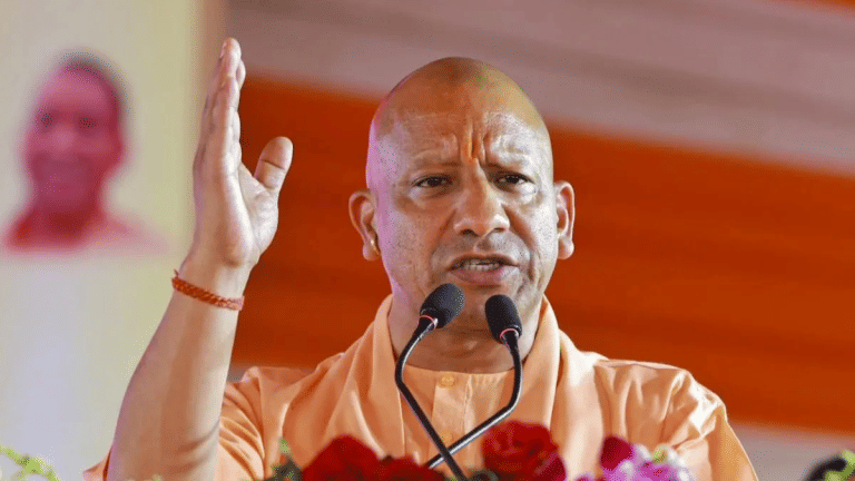 CM योगी का बड़ा फैसला, UP पुलिस सिपाही भर्ती में अधिकतम आयु सीमा 3 साल तक बढ़ी, जानें किन्हें होगा फायदा