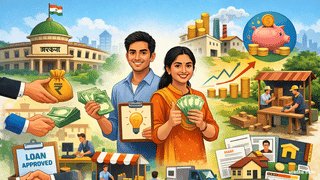 बिजनेस शुरू करने के लिए ये राज्‍य सरकार दे रही 25 लाख तक का लोन, ऐसे करें अप्लाई