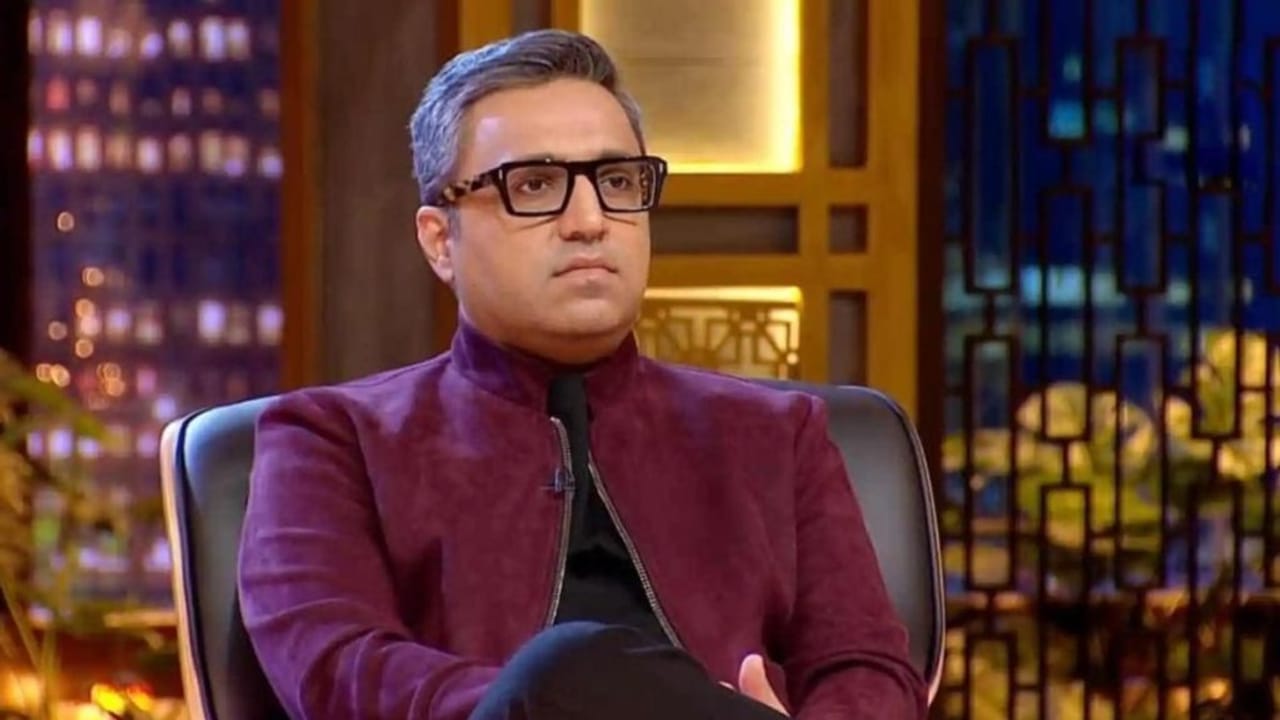 दिल्ली के इस साधारण से लड़के ने बनाया BharatPe, नेटवर्थ ₹939 करोड़ पार, जीते हैं लग्जरी लाइफ