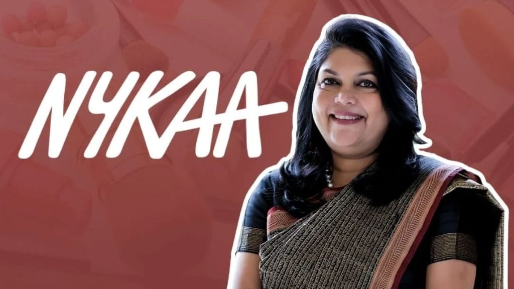 करोड़ों की नौकरी छोड़ 50 साल की उम्र में इस महिला ने बनाया Nykaa, बन गईं बिजनेस टाइकून, नेटवर्थ ₹40275 करोड़ पार