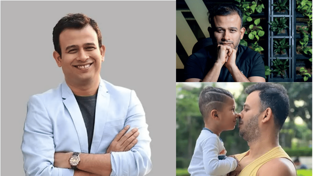 कार बेचने में हुई परेशानी तो इस लड़के ने बना दिया CARS24, दुबई तक फैला है बिजनेस, नेट वर्थ ₹1,790 करोड़