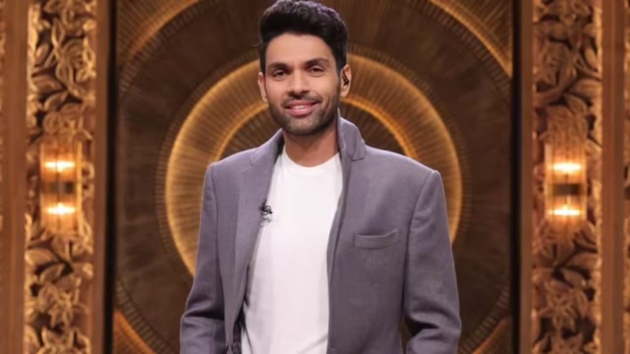 कभी घर गिरवी रखकर लिया था लोन, खड़ी की 2955 करोड़ की कंपनी, जानिए कौन हैं शार्क टैंक के नए जज मोहित यादव