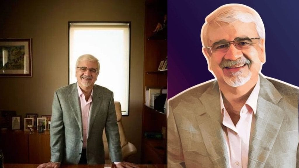 इस शख्स ने खड़ी की 2000 करोड़ की वैल्यूएशन वाली कंपनी, नेट वर्थ 750 करोड़ पार, अंबानी परिवार से रिश्ता