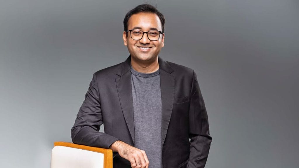 गुजरात के इस लड़के ने लाई EV सेक्टर में क्रांति, IIT से की पढ़ाई, दोस्त के साथ मिलकर बनाया Ather Energy