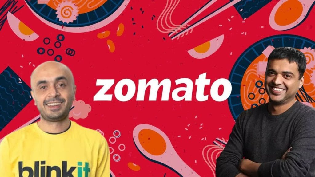 स्कूल जानें से लेकर Zomato बनाने तक कभी नहीं छोड़ा साथ, जानें कैसे बने दीपंदर गोयल अलबिंदर ढींडसा बेस्ट फ्रेंड