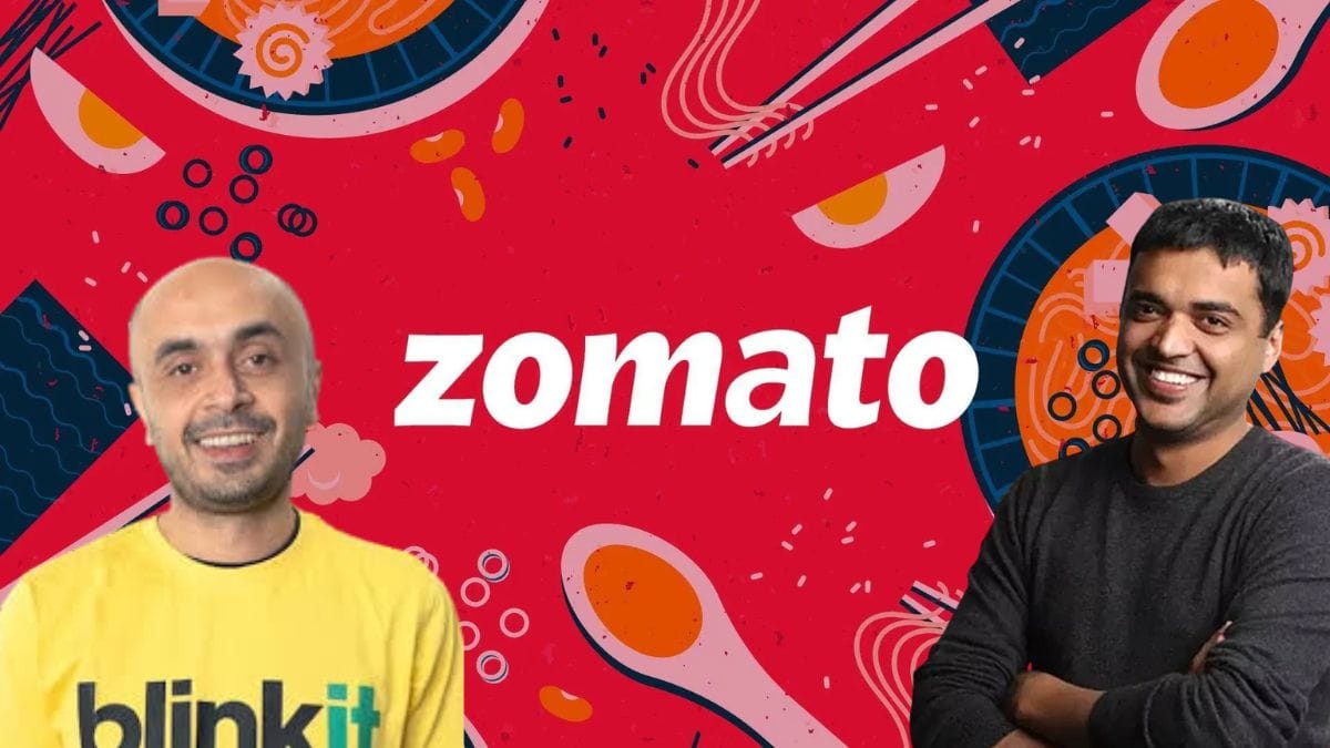 स्कूल जानें से लेकर Zomato बनाने तक कभी नहीं छोड़ा साथ, जानें कैसे बने दीपंदर गोयल अलबिंदर ढींडसा बेस्ट फ्रेंड