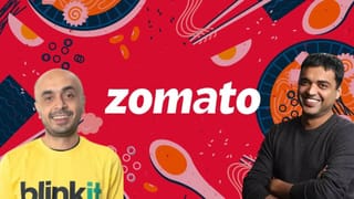 स्कूल जानें से लेकर Zomato बनाने तक कभी नहीं छोड़ा साथ, जानें कैसे बने दीपंदर गोयल अलबिंदर ढींडसा बेस्ट फ्रेंड