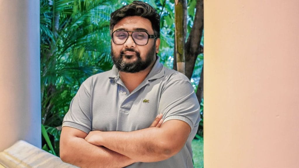 आर्थिक मुश्किलों से लड़कर कुणाल शाह ने कैसे पलट दी जिंदगी! जानें CRED के फाउंडर के दिलचस्प किस्से